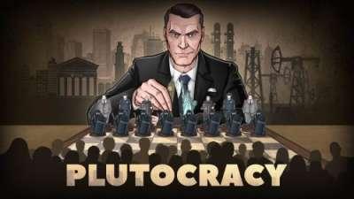 Plutocracy