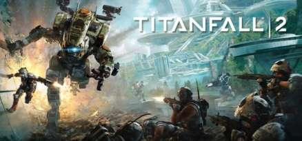 Titanfall 2 Titanfall 2