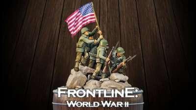 Frontline: World War II Frontline: World War II