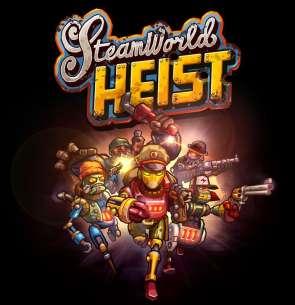 SteamWorld Heist