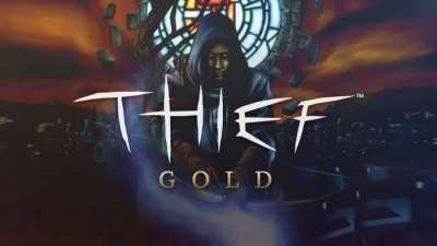 Thief Gold