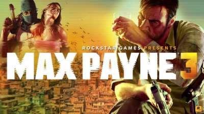 Max Payne 3