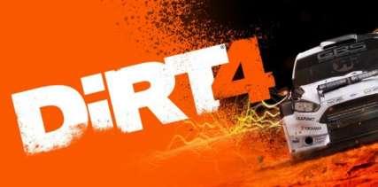 DiRT 4