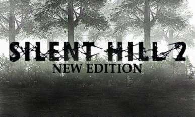 Silent Hill 2 New Edition