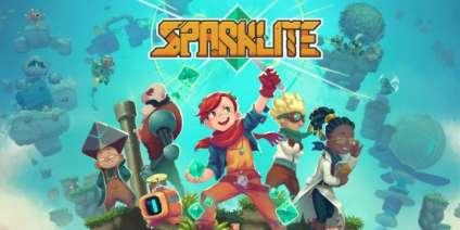 Sparklite