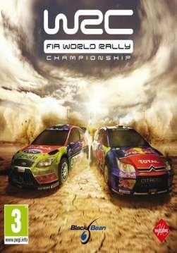 WRC 5 FIA World Rally Championship