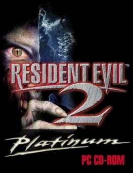 Resident Evil 2