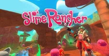 Slime Rancher