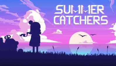 Summer Catchers