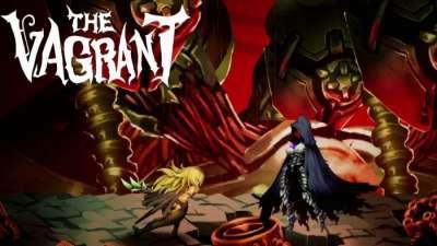 The Vagrant