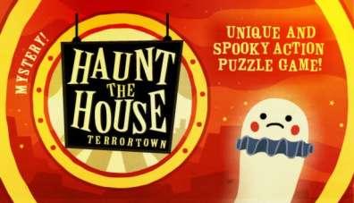 Haunt the House: Terrortown