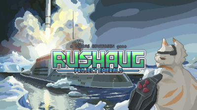 Rushaug: Project Emerald