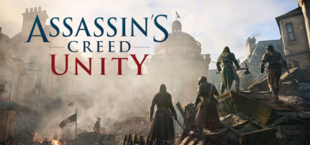 Assassin's Creed Unity Assassin's Creed Unity