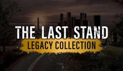 The Last Stand Legacy Collection