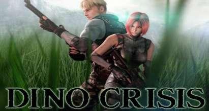 Dino Crisis - Дилогия