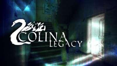 Colina Legacy Colina Legacy