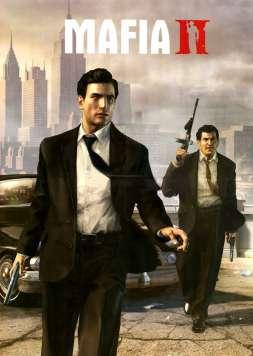 Mafia 2 (ПК)