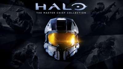 Halo: The Master Chief Collection