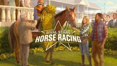 Rival Stars Horse Racing: Desktop Edition