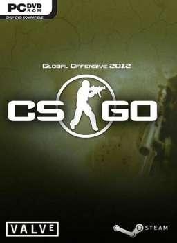 Counter Strike Global Offensive