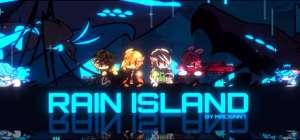 Rain Island