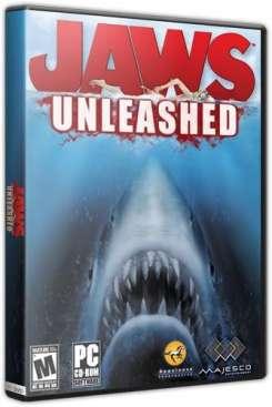 Акула (Jaws Unleashed)