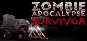 Zombie Apocalypse Survivor Zombie Apocalypse Survivor