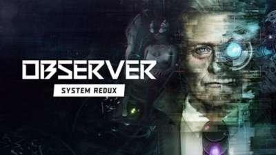 Observer: System Redux Observer: System Redux
