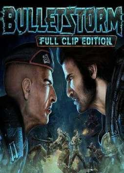 Bulletstorm: Full Clip Edition