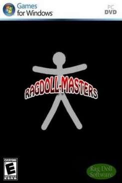 Ragdoll Masters