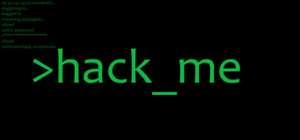 Hack_me 1