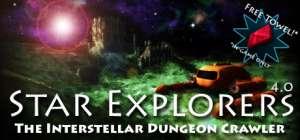 Star Explorers