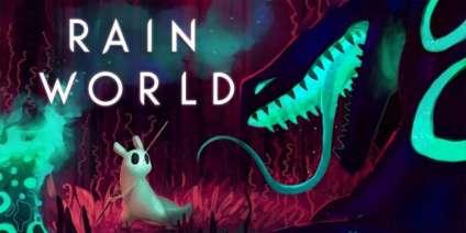 Rain World