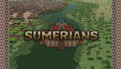 Sumerians