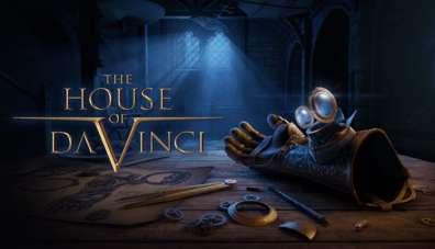 The House of Da Vinci