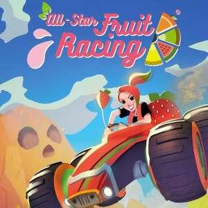 All-Star Fruit Racing