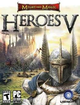 Heroes of Might and Magic 5