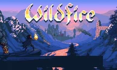 Wildfire Wildfire