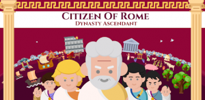 Citizen of Rome - Dynasty Ascendant