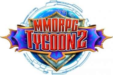 MMORPG Tycoon 2