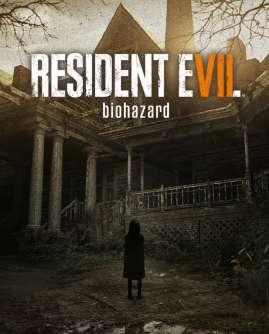 Resident Evil 7