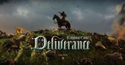 Kingdom Come Deliverance Kingdom Come Deliverance