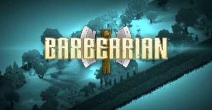 Barbearian