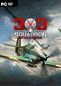 303 Squadron: Battle of Britain