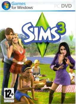 Sims 3 Antology