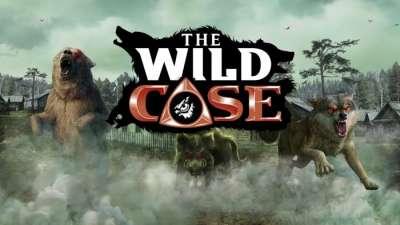 The Wild Case (Дикий случай)