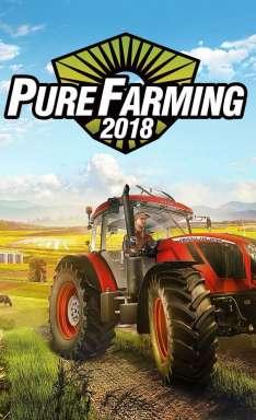 Pure Farming 2018