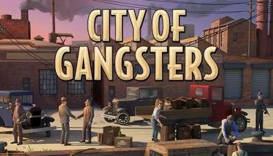 City of Gangsters City of Gangsters