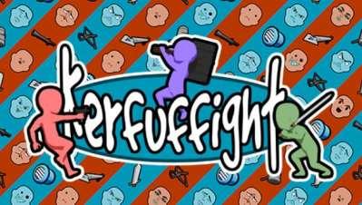 Kerfuffight