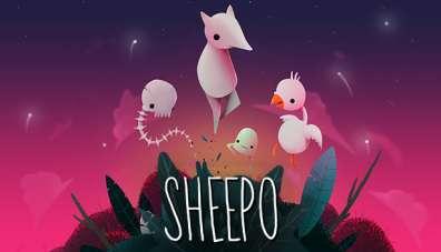 SHEEPO